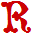 R