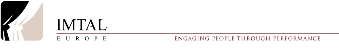 International Museum Theatre Alliance